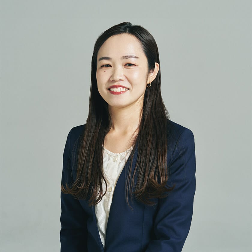 梶谷 麻衣