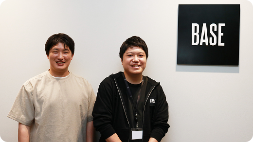 BASE株式会社